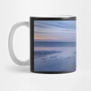 Blue Bass Mug